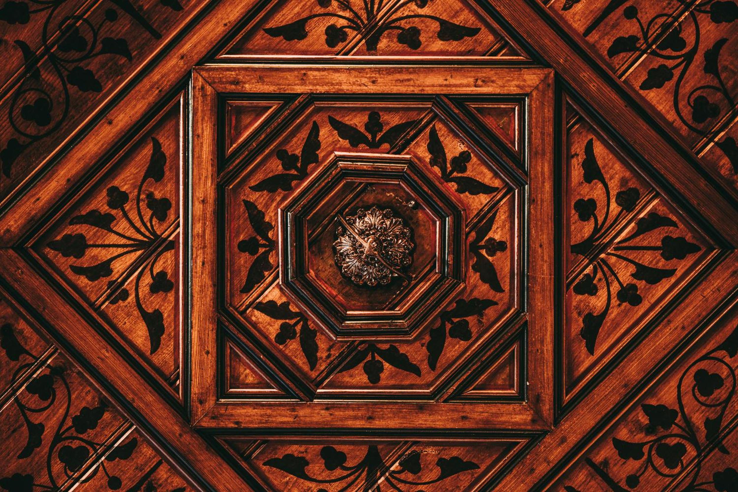 Фото Romantik Hotel Walhalla