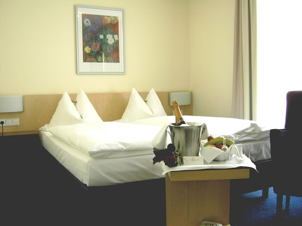 Фото Flandrischer Hof