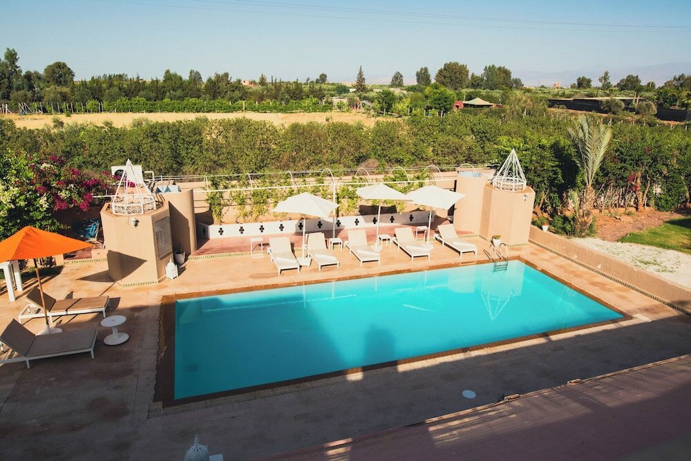 Фото Palais Jena Hotel & SPA