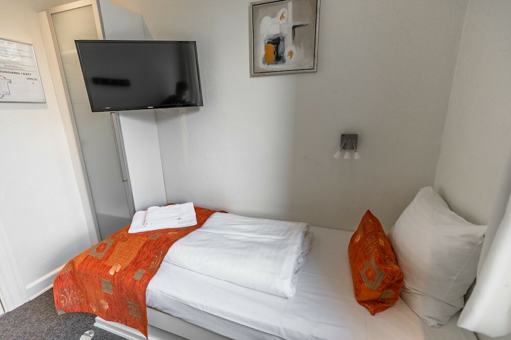 Фото Milling Hotel Mini 11