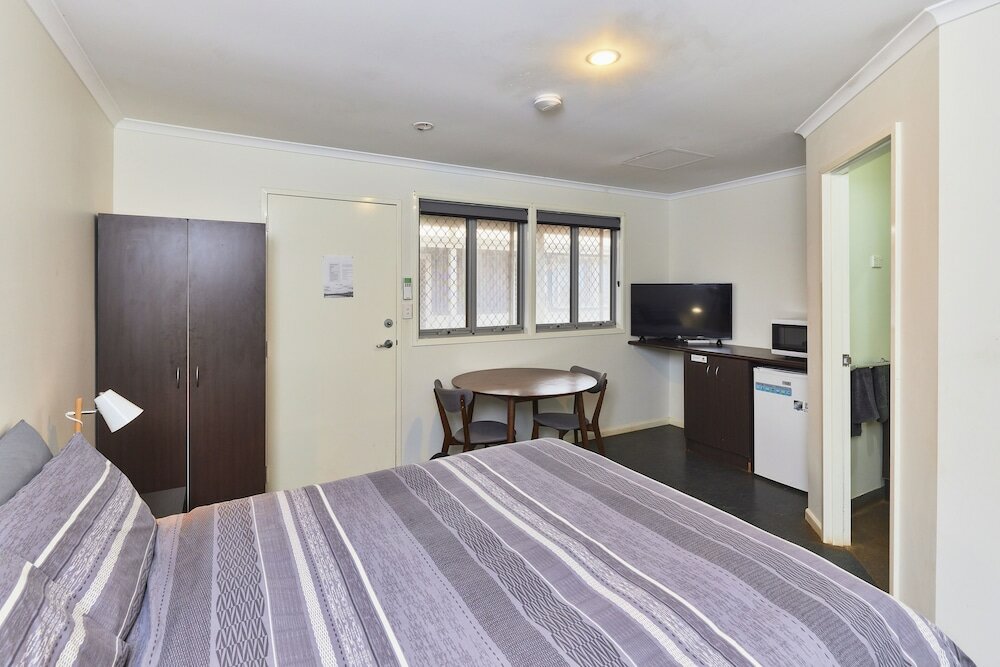 Фото Rac Exmouth Cape Holiday Park