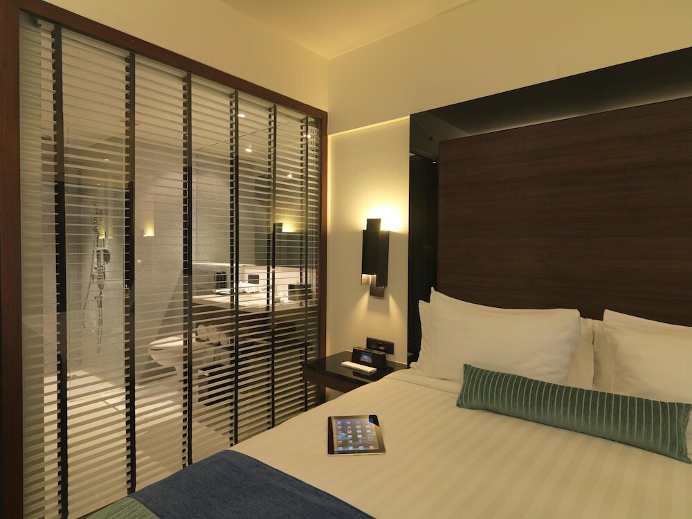 Фото Svenska Design Hotel Electronic City