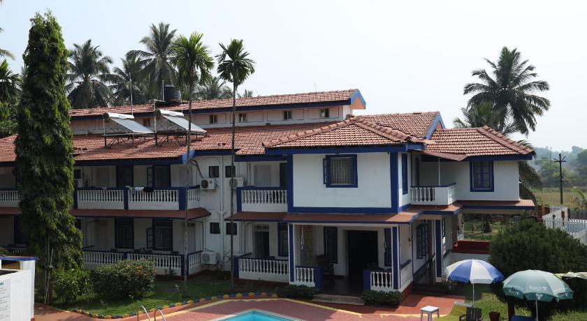 Фото Dona Sa Maria