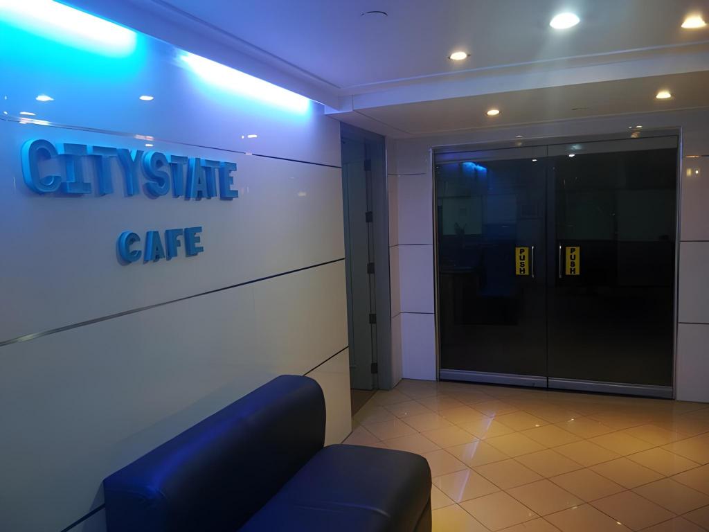 Фото Citystate Hotel Palanca