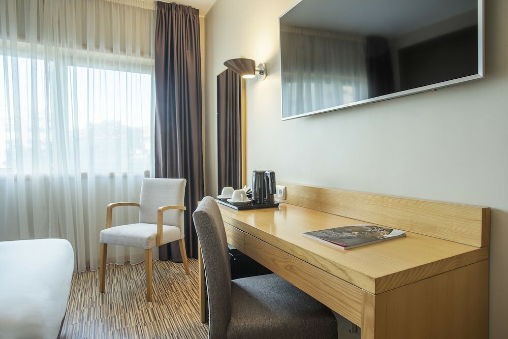 Фото Hf Tuela Porto