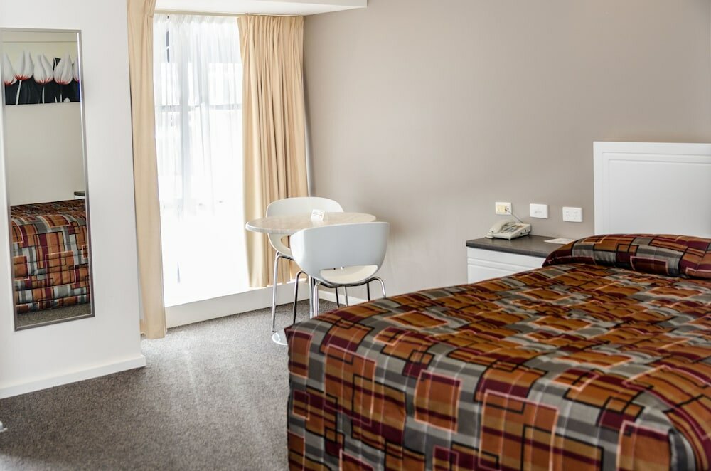 Фото McLaren Vale Motel & Apartments