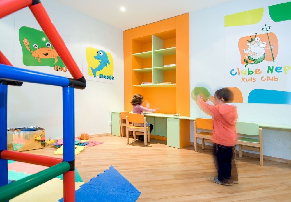 Фото Vila Gale Cerro Alagoa Hotel