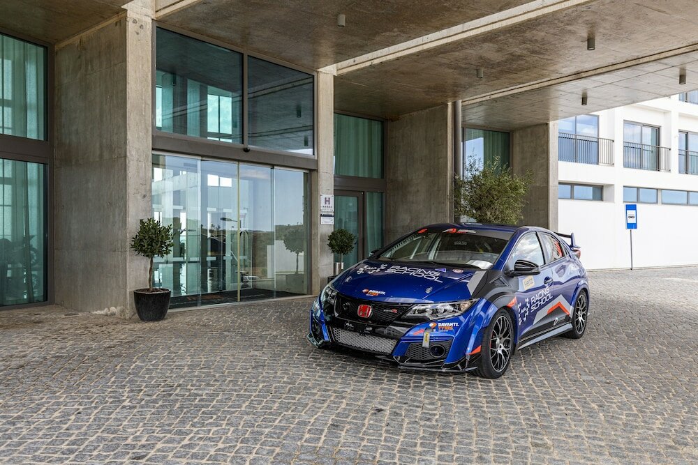 Фото Algarve Race Resort Hotel