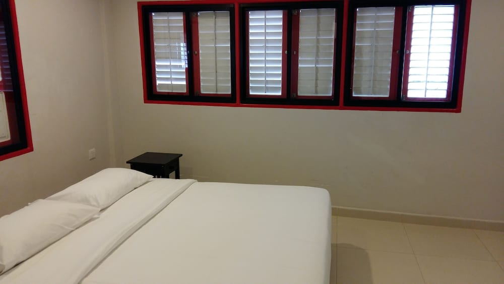 Фото Kt Chinatown Lodge