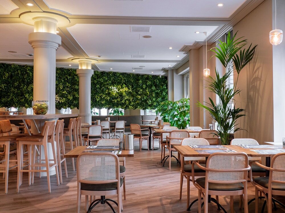 Фото WestCord City Centre Hotel Amsterdam