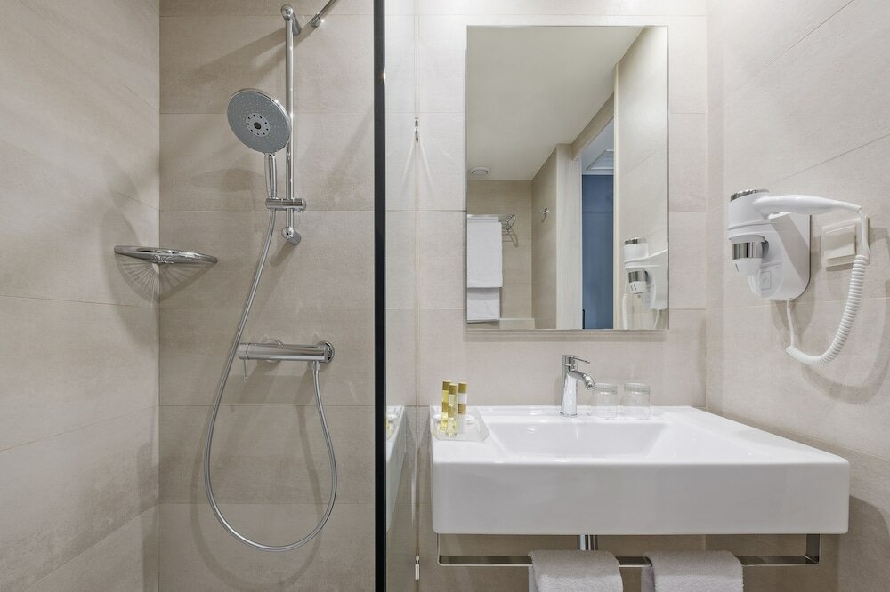 Фото Exe Liberdade