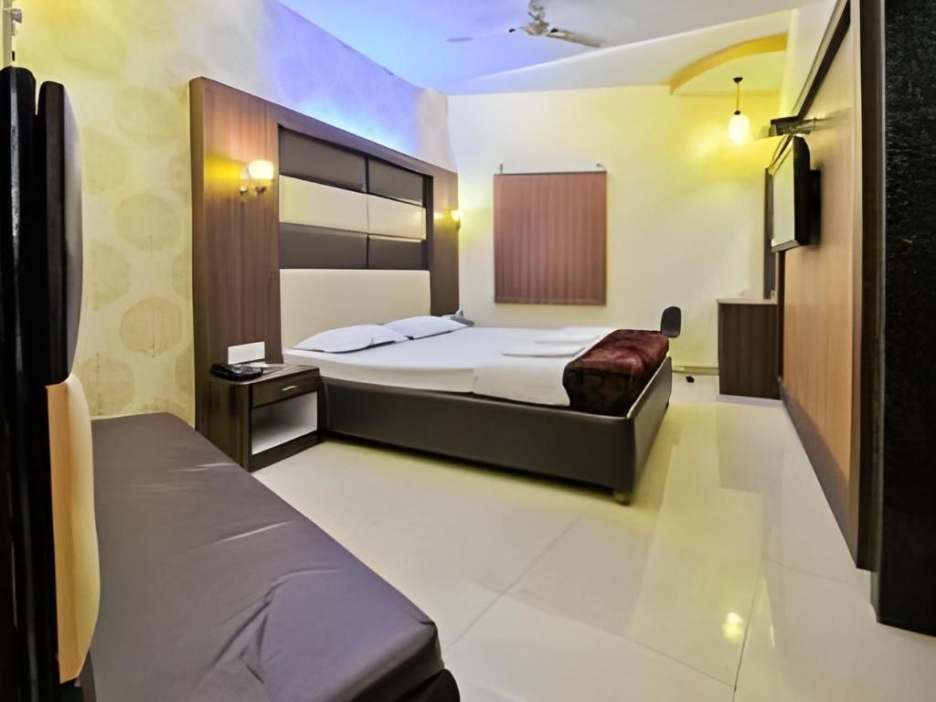 Фото Hotel Diamond Suites