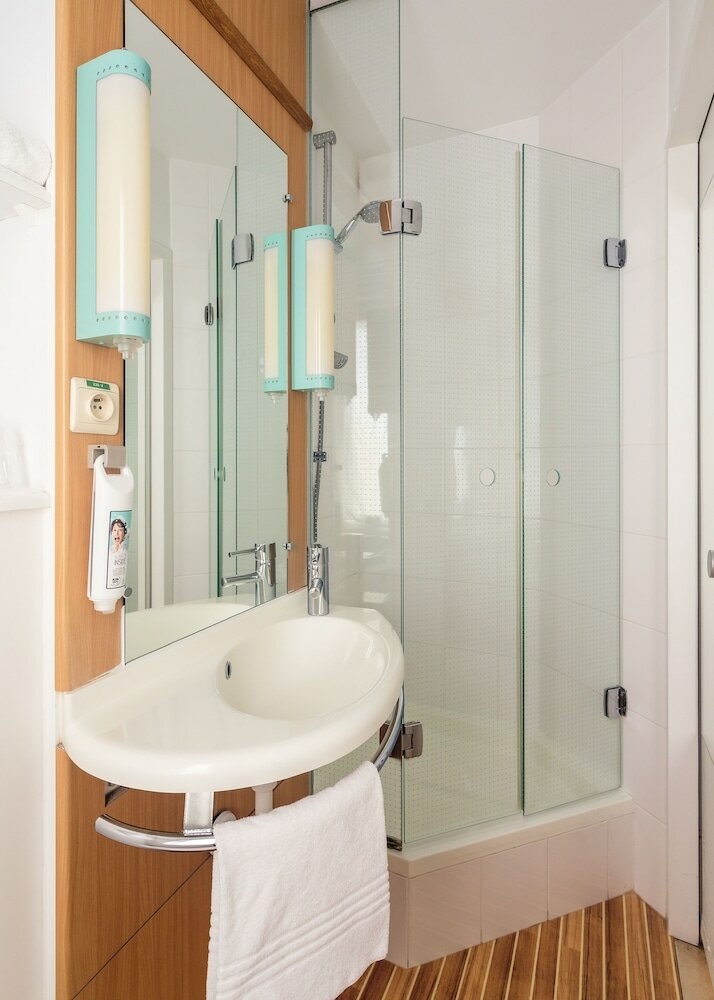 Фото Ibis Antwerpen Centrum