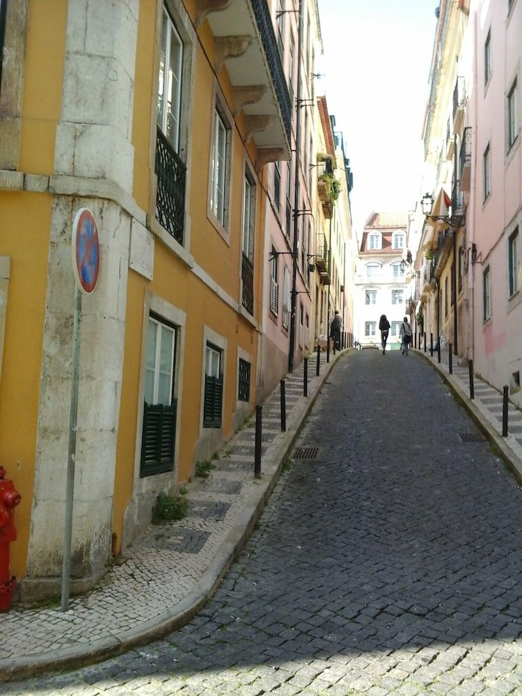 Фото City Stays Chiado Apartments