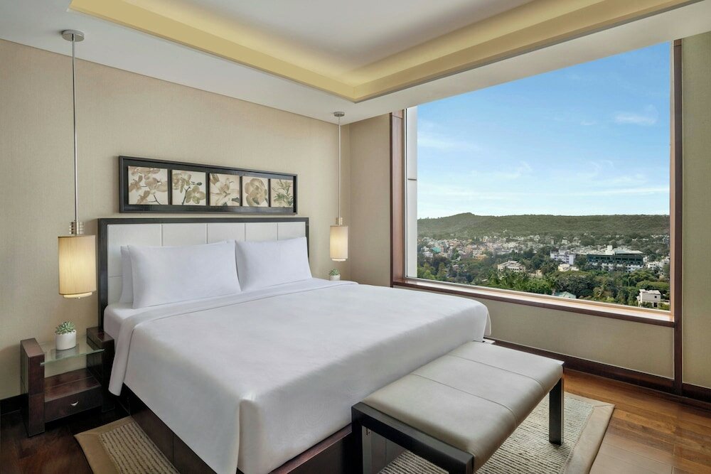 Фото JW Marriott Hotel Pune