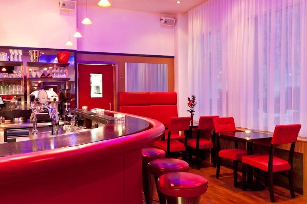 Фото Hotel Boltzmann