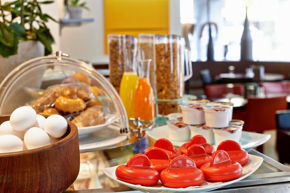 Фото Sorell Hotel Seefeld