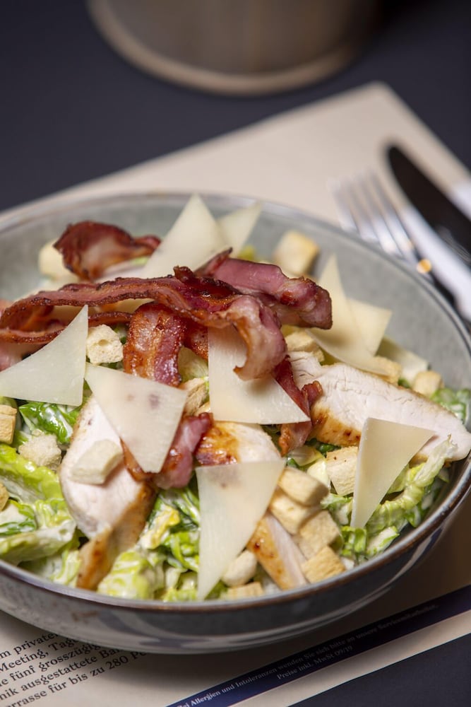 Фото Hotel Walhalla