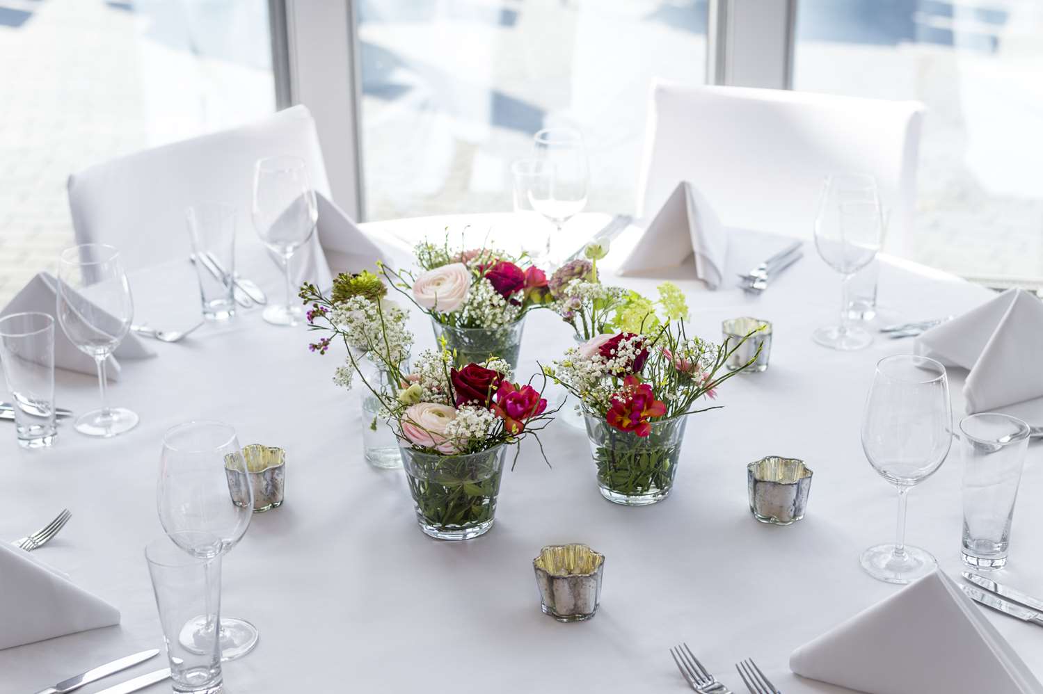 Фото Best Western Plus Parkhotel Velbert