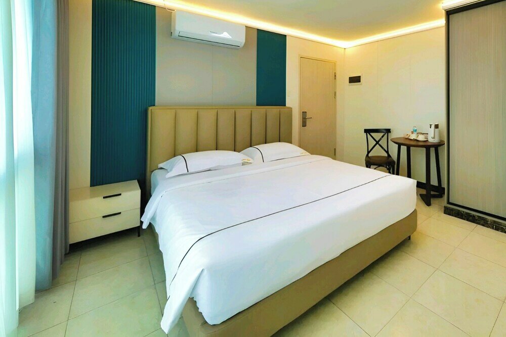 Фото Sunday Hostel