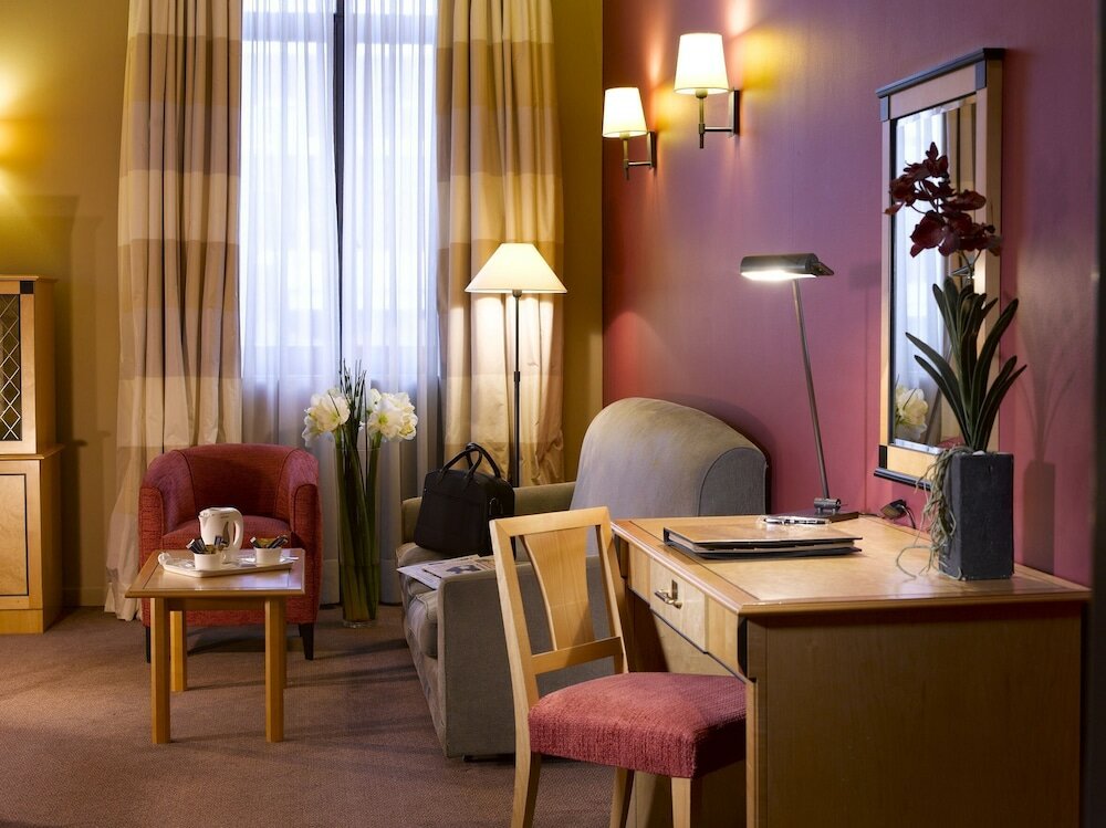 Фото Van der Valk Waterloo