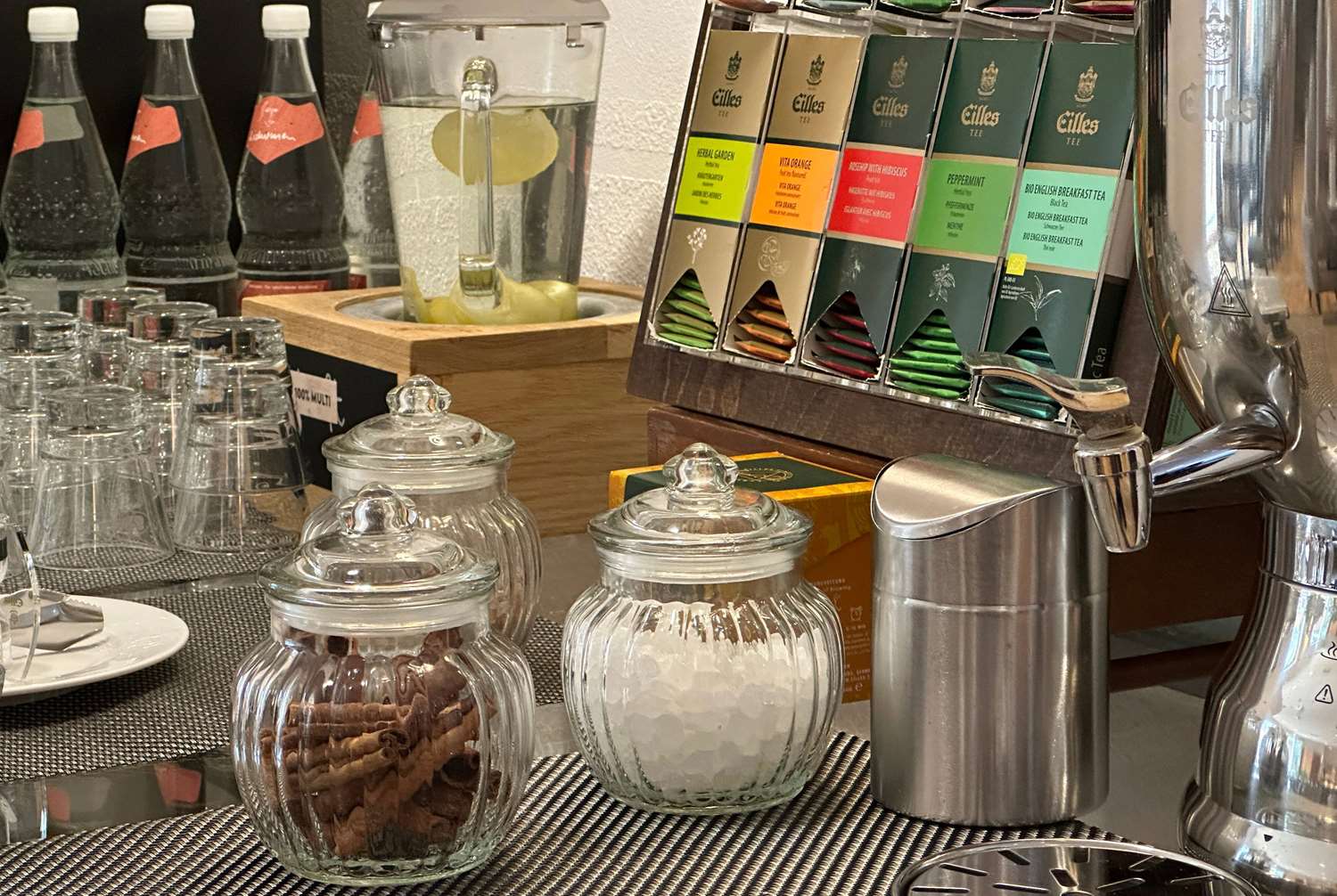 Фото Tryp by Wyndham Rosenheim