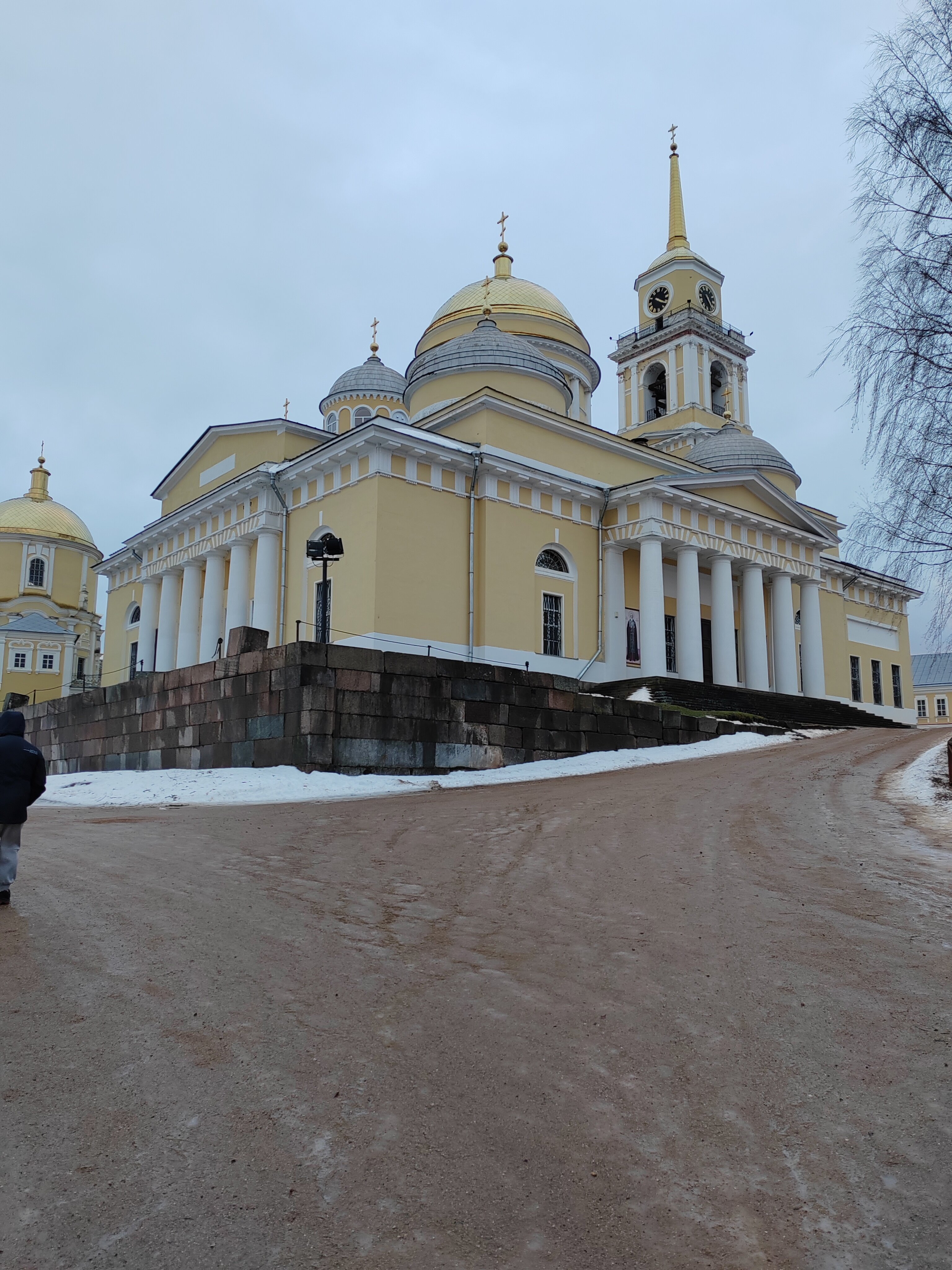 Фото Светлица