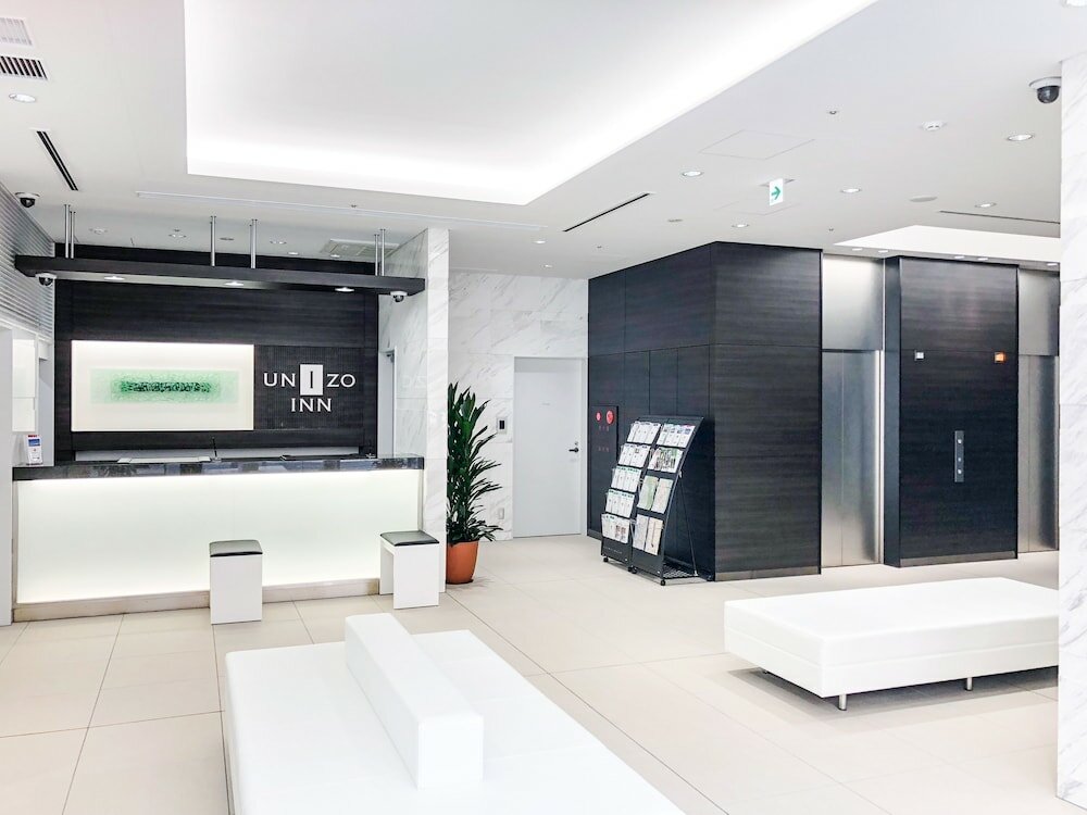 Фото Four Points Flex by Sheraton Kobe Sannomiya 