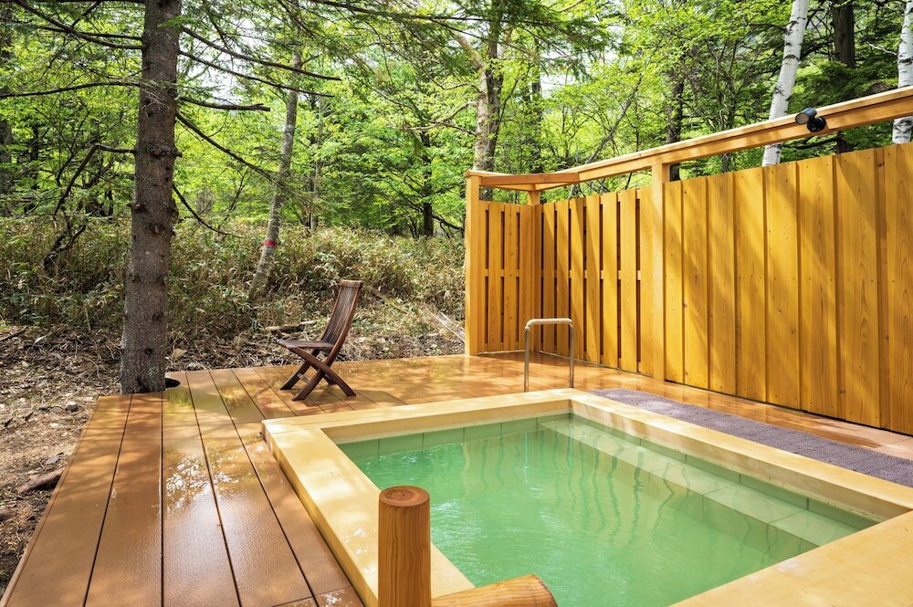 Фото Okunikko Yunomori