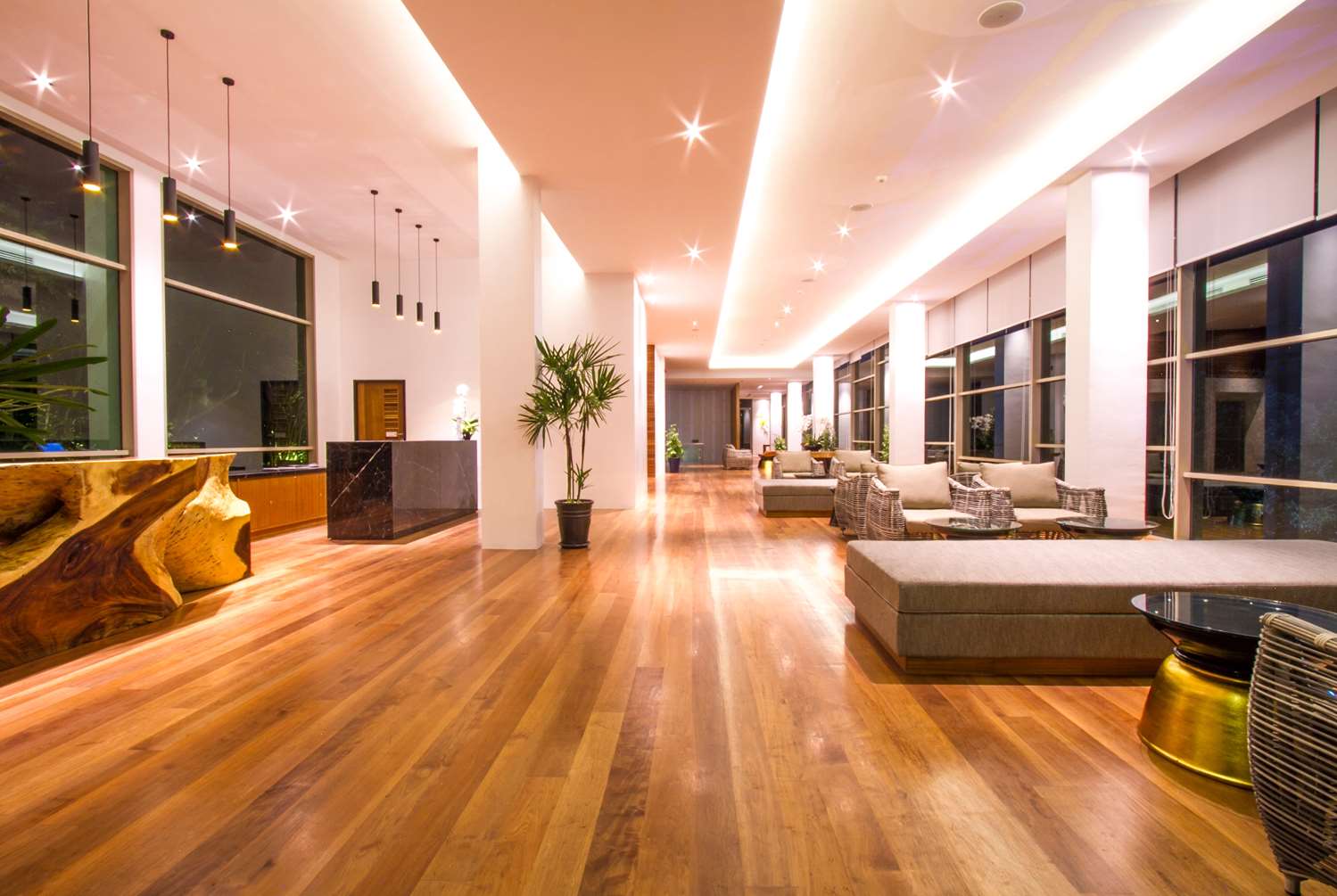 Фото Wyndham Grand Phuket Kalim Bay