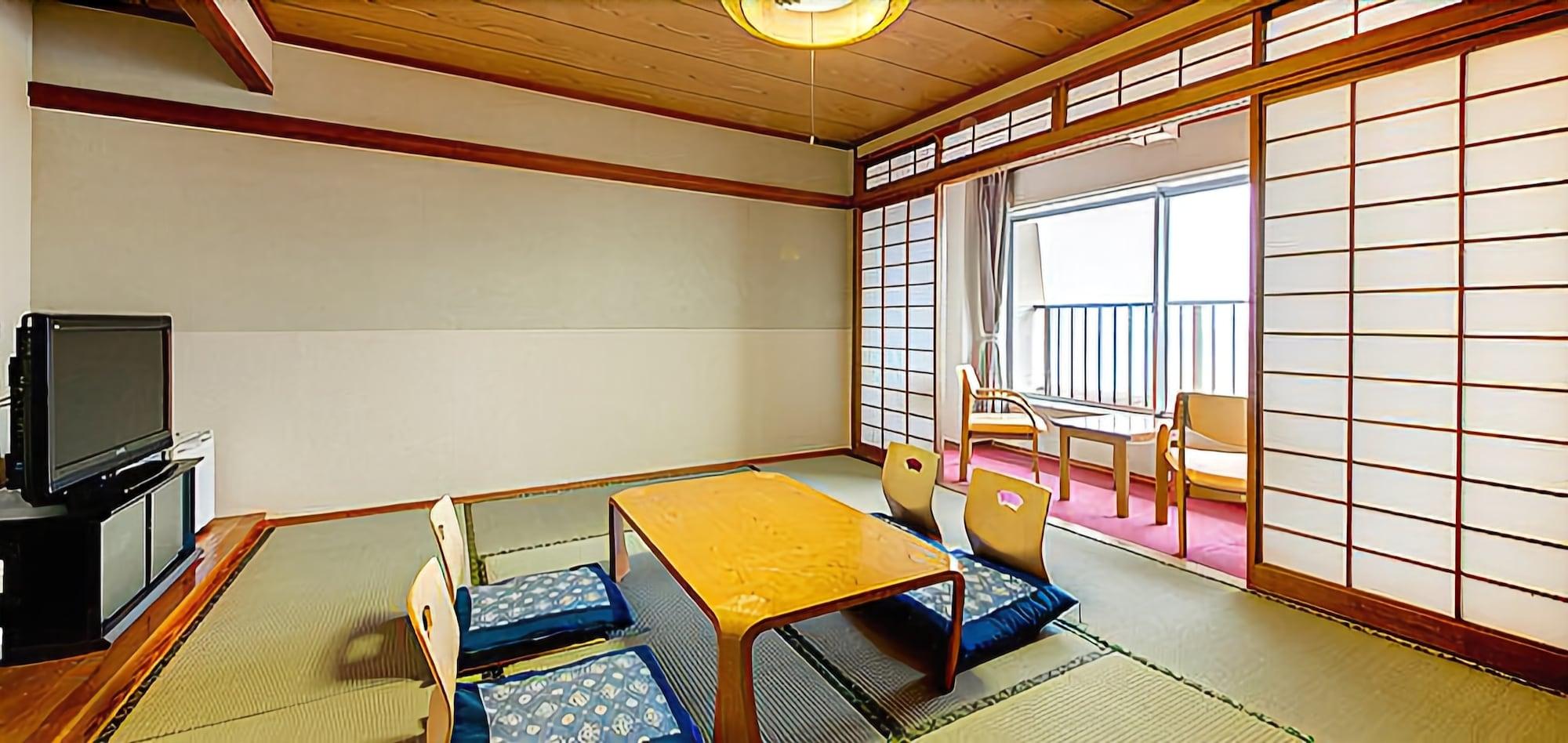 Фото Kyukamura Ibusuki