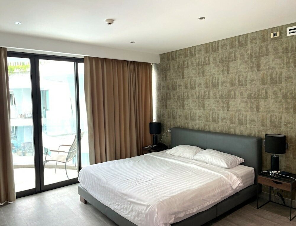 Фото Absolute Twin Sands Resort & SPA