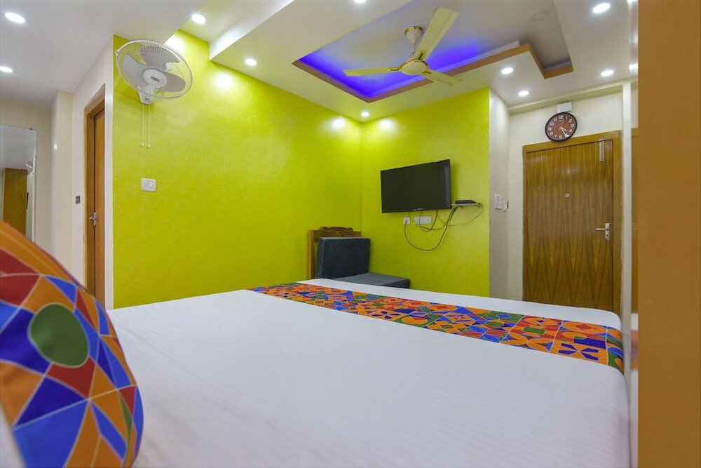 Фото Oyo 10275 Dreamland Guest House