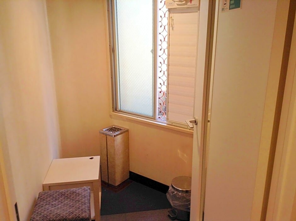 Фото Hotel Kinki