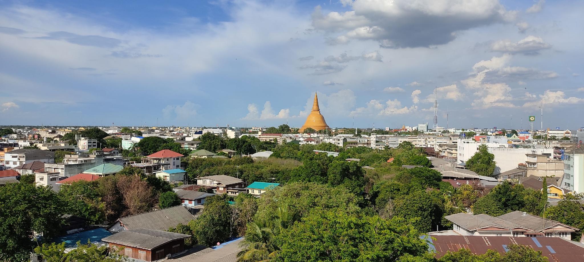 Фото Kamon Thara