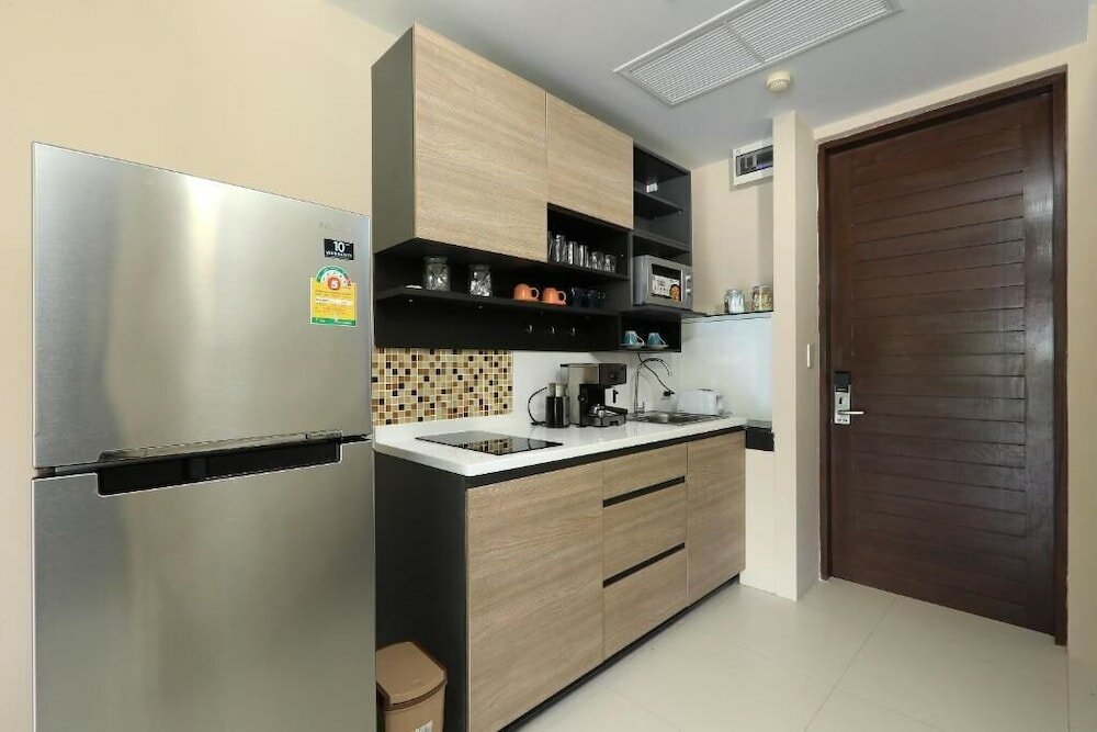 Фото Tea Tree Boutique Resort