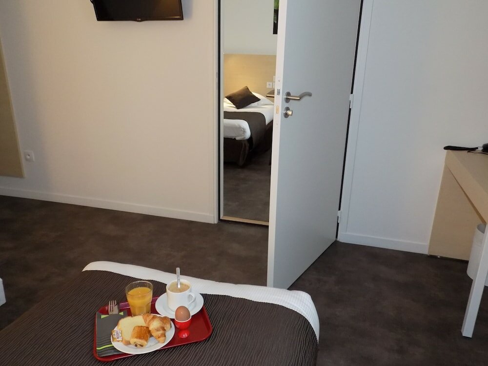 Фото B&b Home Paris Mairie de Saint Ouen