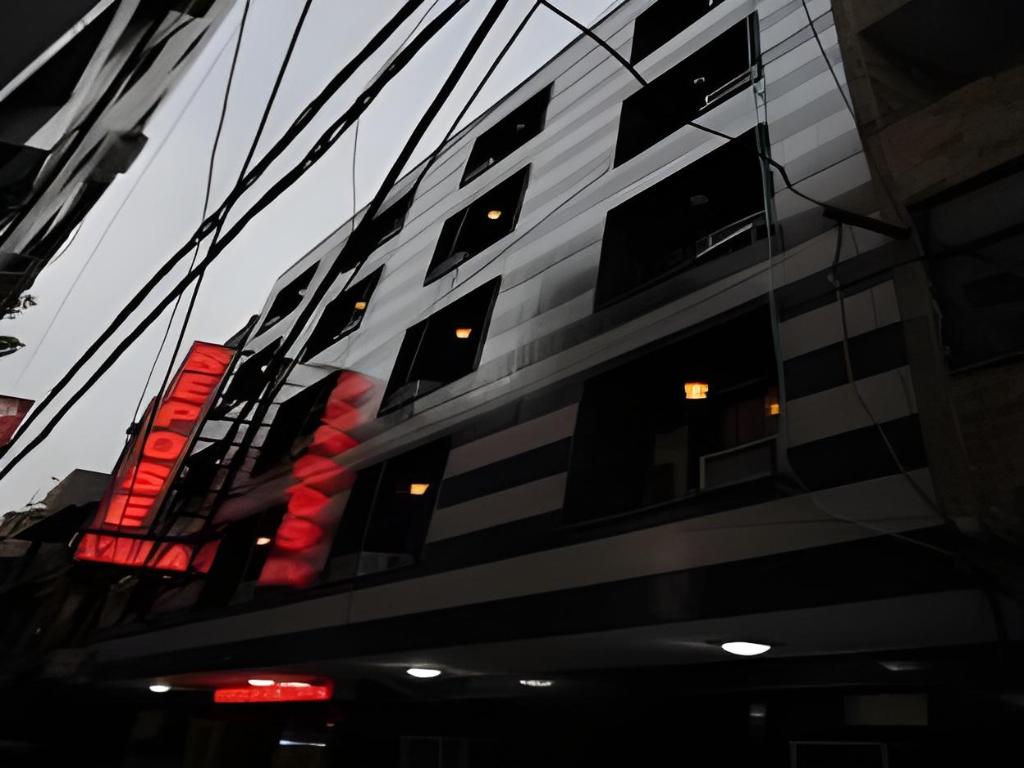 Фото Oyo 7684 Hotel Repose Villa