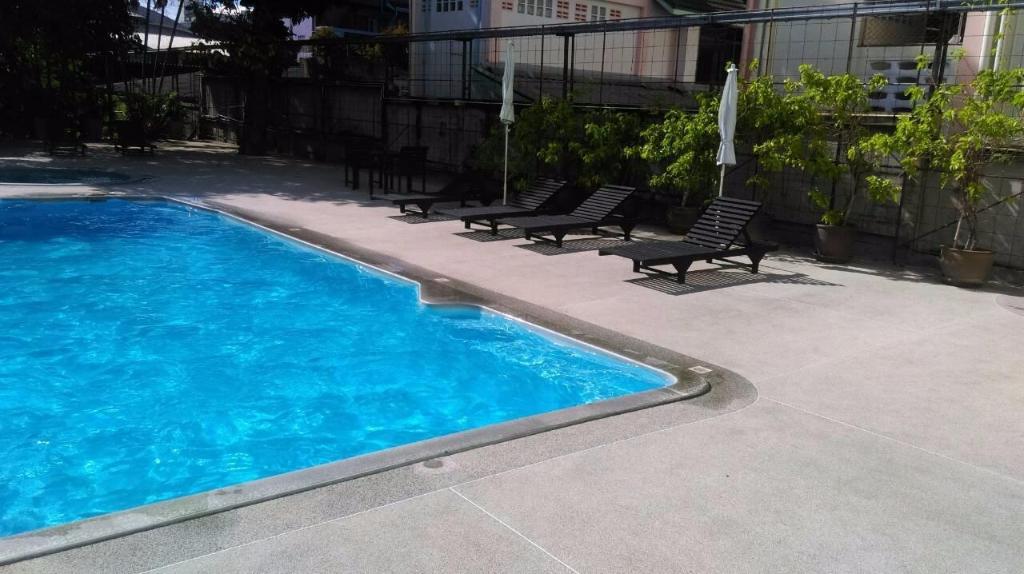 Фото отеля 5