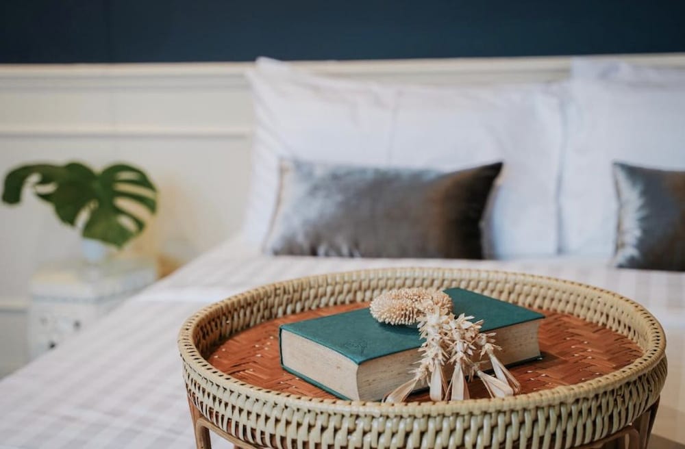 Фото Azure Hostel