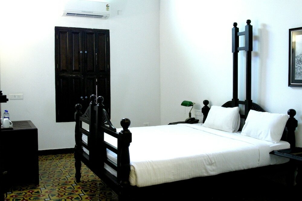 Фото Bloom Boutique Waterfront Fort Kochi