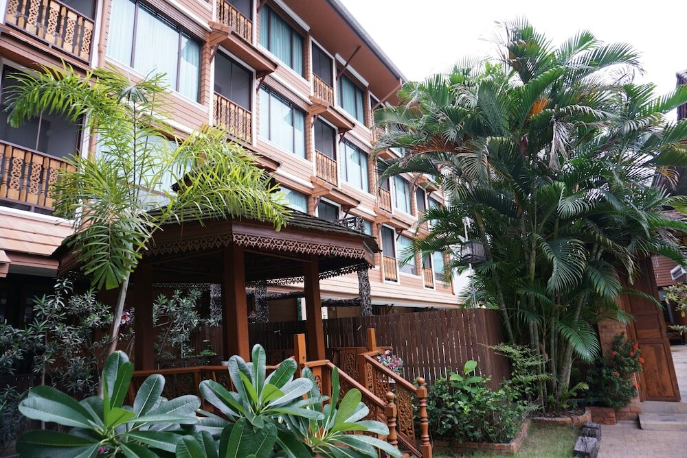 Фото Md House