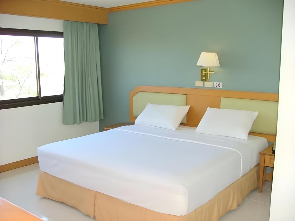 Фото The Park Hotel Pattaya