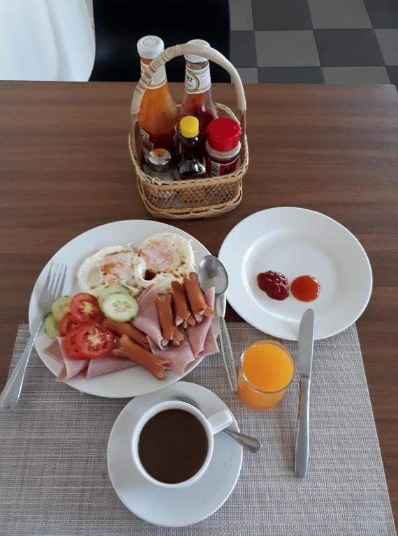 Фото The Park Hotel Pattaya