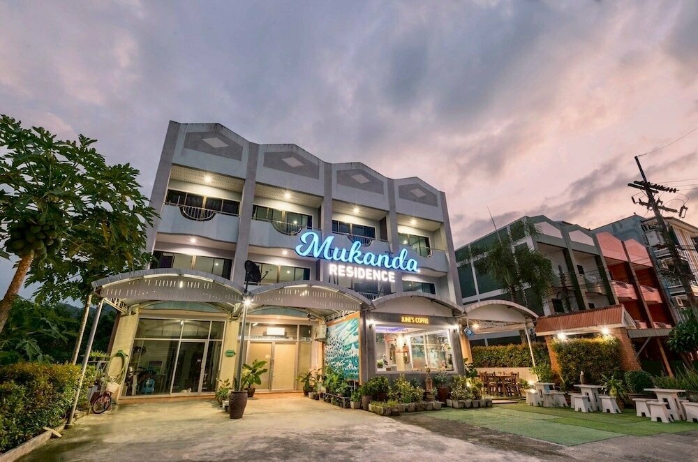 Hotel Mukanda Residence, Earth, photo