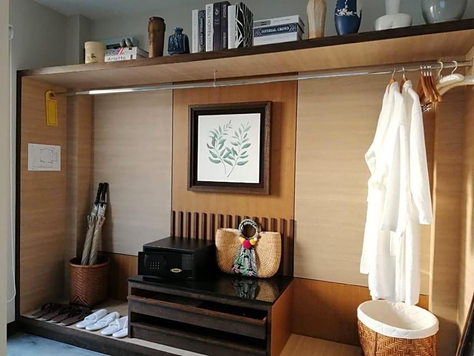 Фото Tungtong Beach Villas