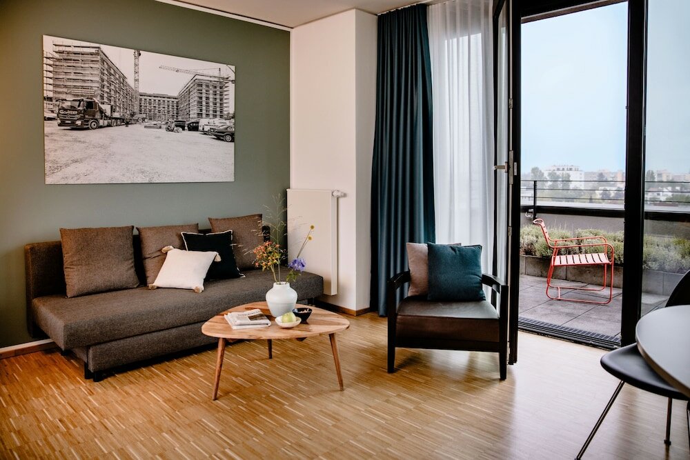 Фото The Flag München M.