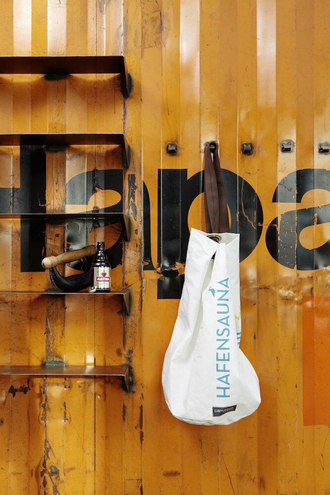 Фото 25hours Hotel HafenCity