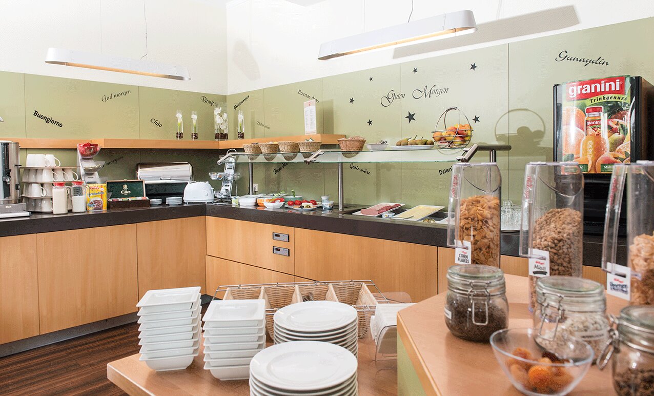 Фото Ibis Leipzig Nord Ost