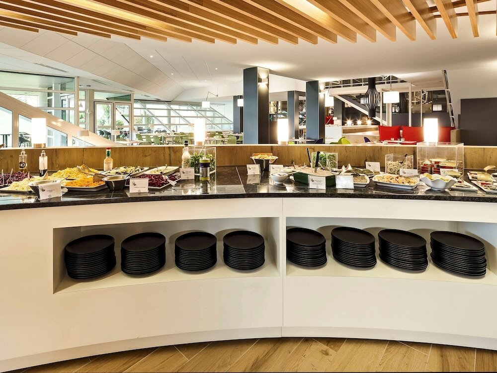 Фото Ibis Site du Futuroscope